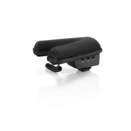 Sennheiser MKE 440 MIKROFON KIERUNKOWY STEREO